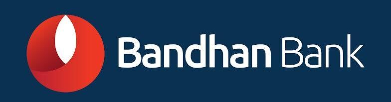 Bandhan bank logo