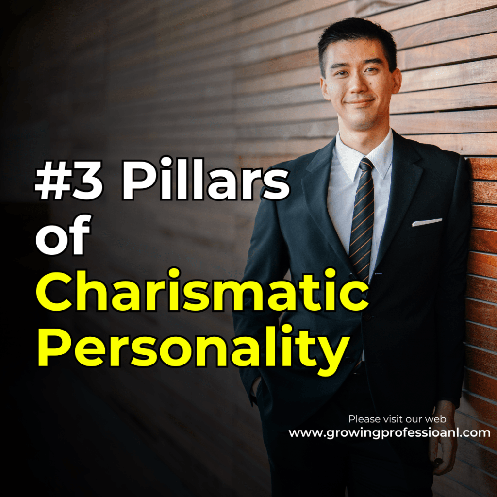 Transform Your Personality: Boost Confidence, Communication Skills, and Relationship Building