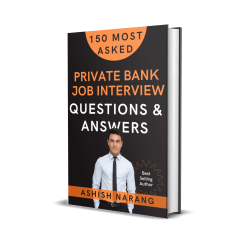 Private bank Interview Question and Answers